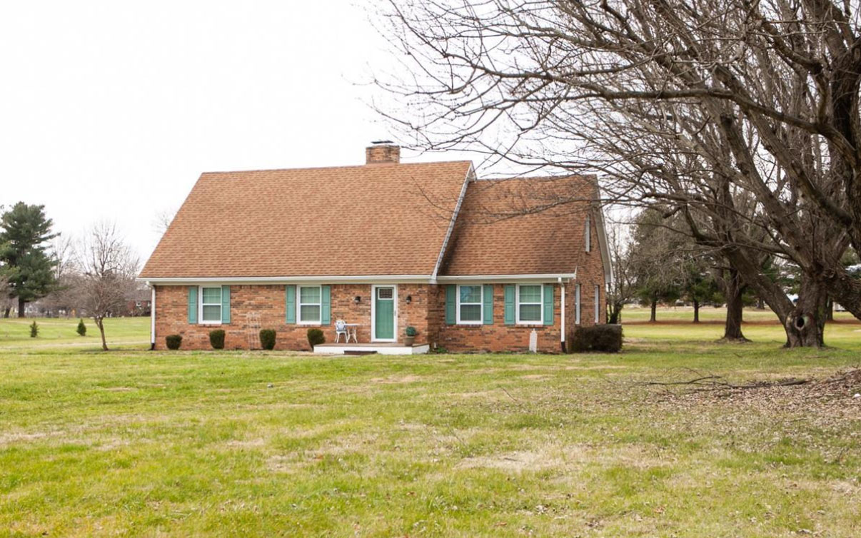 VIP Realty Best Realtors in Danville, Boyle, Lebanon KY